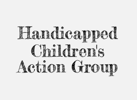 Handicapped Children&#8217;s Action Group