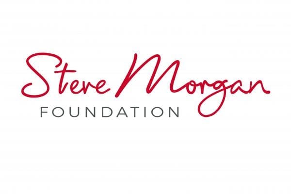 Steve Morgan Foundation &#8211; Enable