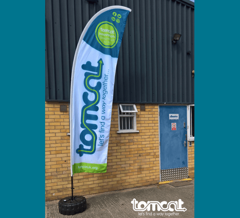 Tomcat to move into larger premises in 2018