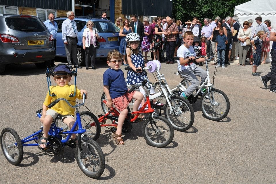 Hints and Tips for buying a secondhand trike