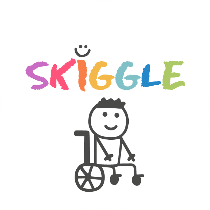 Skiggle – helping the less Abled