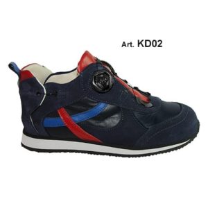 Twister Kid KD02