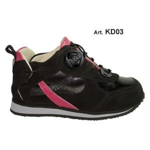 Twister Kid KD03