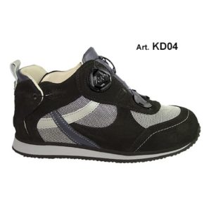 Twister Kid KD04