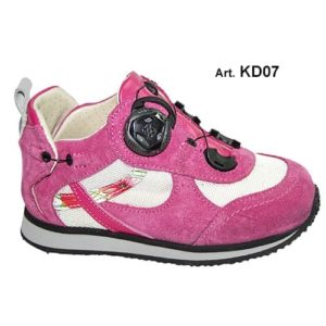 Twister Kid KD07