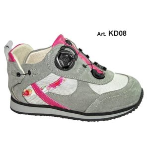 Twister Kid KD08