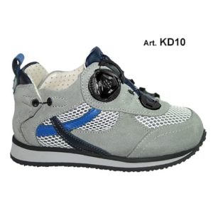 Twister Kid KD10