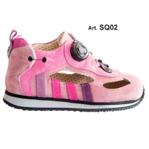 Twister Sandal Quattro SQ02
