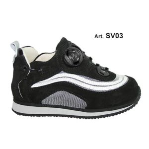 Twister Silver SV03