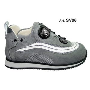 Twister Silver SV06