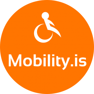 Mobility.is Logo